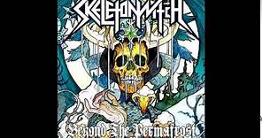 Skeletonwitch - Beyond The Permafrost - 2007 (FULL ALBUM)