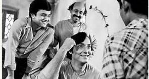 Joy Baba Felunath - Full Movie - Feluda Movie - Directed by Satyajit Ray