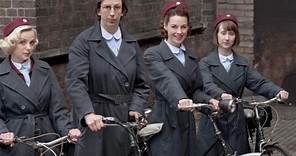 Find out if Call The Midwife is based on a true story