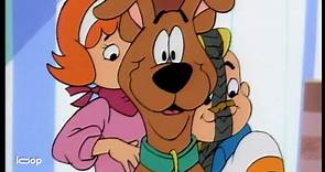 A Pup Named Scooby-Doo (TV Series 1988–1991)