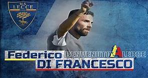 Benvenuto Federico Di Francesco