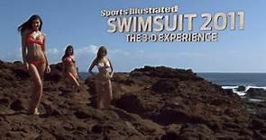 2011体育画报泳装秀3D | Sports Illustrated Swimsuit 3D 2011