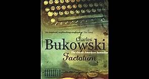 Charles Bukowski: Factotum (1975)