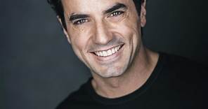 Antonio Cupo | Actor, Producer, Writer
