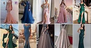 Evening Dresses- Evening Gowns for women 2022