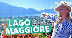 Lago Maggiore – Traumziel der Deutschen | WDR Reisen