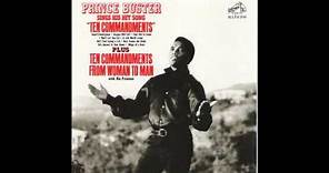Ten Commandments Of Man - Prince Buster (1963) (HD Quality)