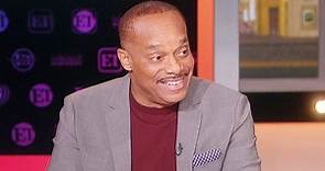 NCIS Star Rocky Carroll on Directing His 15th Episode for the Hit Crime Series Exclusive