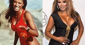 Interview with Traci Bingham