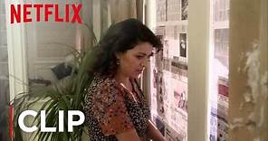 Arrested Development Season 4 Clip | Ostrich [HD] | Netflix