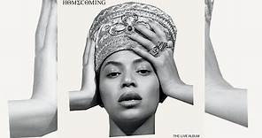 Beyoncé – Lift Every Voice and Sing [FROM HOMECOMING: THE LIVE ALBUM]