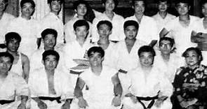 Fumio Demura - Karate Master
