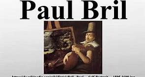 Paul Bril