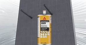 Sika AnchorFix®-3001