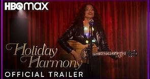 Holiday Harmony - Official Trailer | Watch on HBO Max 11/24