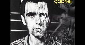 Peter Gabriel - FAMILY SNAPSHOT (Melt)