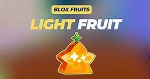 Easy Way to Get Light Fruit in Blox Fruits