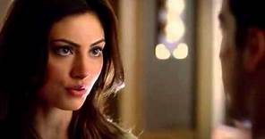 Phoebe Tonkin First scene in TVD (The Vampire Diares 4x03 - The Rager)