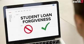 Student Loan Forgiveness: Emails about Automatic Forgiveness are real