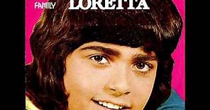 The Defranco Family — Sweet Sweet Loretta 1973