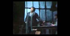 Puccini - La Boheme - Che Gelida Manina - José Carreras as Rodolpho(English subtitles )