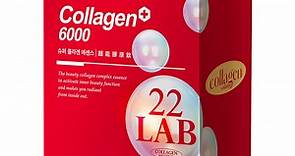M2 22Lab Super Collagen Drink 8s