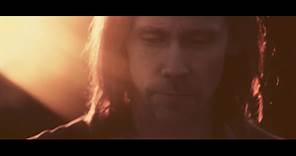 Myles Kennedy: "Year Of The Tiger" (Official Music Video)