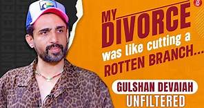 Gulshan Devaiah On His Divorce, Homosexuality, Vijay-Tamannaah Relationship, & More | Guns & Gulaabs