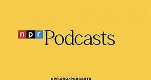 NPR Podcasts - More Voices. All Ears