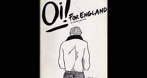 Oi! for England (1982) FULL MOVIE