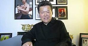 Director Robert Clouse: Remembering Bruce Lee & His Super-Human Speed