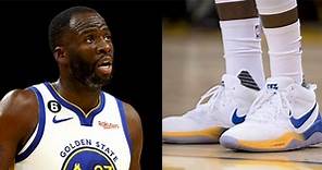 Is Draymond Green with Nike? Exploring his shoe contract details