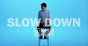 Damian McGinty : Slow Down / Official Music Video