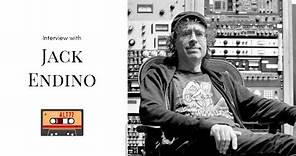 Interview with Jack Endino