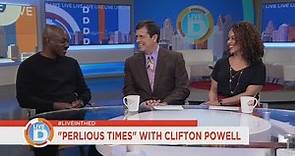Live in the D: Perilous Times with Clifton Powell