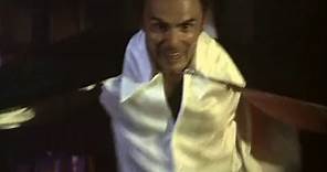 John Saxon as a dancing vampire on Starsky in Hutch SO2Ep7 Bonus Suzanne Sommers