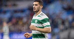 Report: Liel Abada set for Celtic contract talks