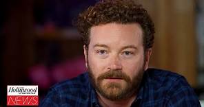 'That '70s Show' Actor Danny Masterson Sentenced 30 years to Life in Prison | THR News