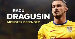 Radu Dragusin - The Romanian Wall | Best Defensive Skills & Goals 2023/24