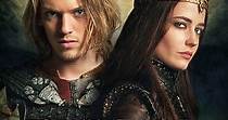 Camelot - watch tv series streaming online