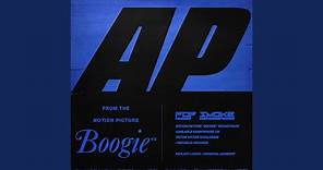 AP (Music from the film Boogie)