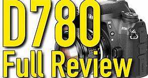 Nikon D780 Full Review by Ken Rockwell