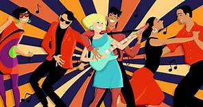 35 Best 50s Songs (Top 1950s Hits) - Music Grotto