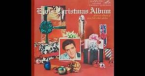 Elvis Presley - Elvis' Christmas Album (1957) Part 1 (Full Album)