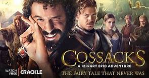Cossacks | Official Trailer | Watch Free on Crackle Sept 1
