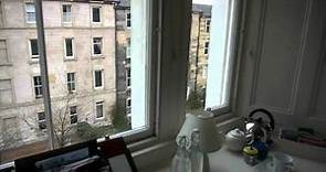 A room in town - Apartment in Edinburgh