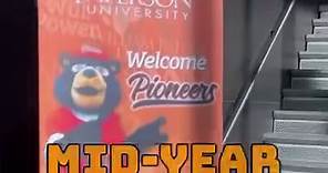 So excited to... - William Paterson University of New Jersey