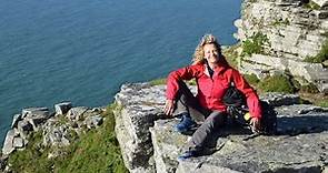 Kate Humble's Coastal Britain preview