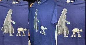 Star Wars Shirt Size 2X Review