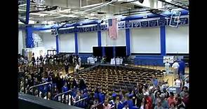 Leavenworth High School Graduation 2018